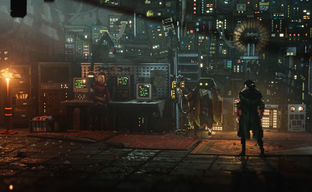 Названа цена и время прохождения белорусского киберпанк-экшена Replaced