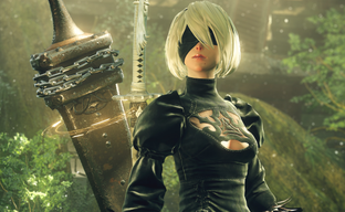 NieR:Automata Russian Voiceover Announced - Mechanics VoiceOver Announces Localization Production