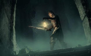 В Steam вышел dungeon crawler в мире тёмного фэнтези — разработчики на русском языке обратились к игрокам