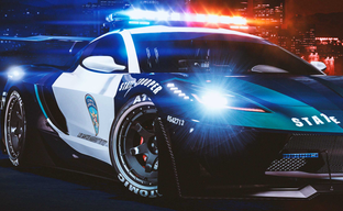 В GTA Online раздают форму рейнджера и запустили испытание по поимке целей