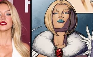 Сидни Суини рассматривается на роль Эммы Фрост в новых «Людях Икс» — информатор