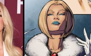 Сидни Суини рассматривается на роль Эммы Фрост в новых «Людях Икс» — информатор