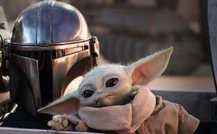 "The Mandalorian & Grogu" to be the shortest Star Wars film in 18 years