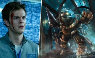 "I would give anything": The Boys star Jack Quaid dreams of starring in the BioShock adaptation