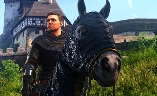 В Kingdom Come: Deliverance II обнаружили локацию, в которую в реальном мире запрещено заходить обычным людям