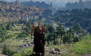 Crimson Desert сломалась после обновления — вышел экстренный патч 1.03.01