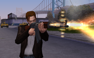 GTA: Carcer City Demo Released - Story Mod Combines the World of Manhunt and Mechanics of GTA: San Andreas