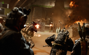 В Battlefield 6 добавят новую технику, режим с операцией и мини-боевой пропуск — анонсировали обновление 1.2.3.0