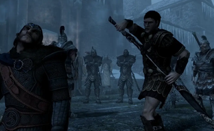 У Skyrim появился аналог РП-режима из GTA Online — мод заменяет NPC на живых игроков