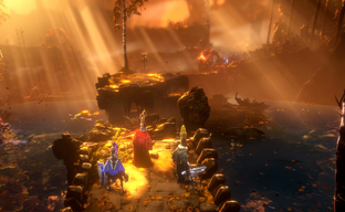 No Rest for the Wicked получила апрельское обновление — игру ждёт «финальный рывок» к подготовке релиза полной версии 1.0