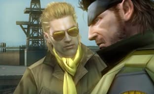 Metal Gear Solid Master Collection Volume 2 станет настоящим подарком для коллекционеров коробочных изданий