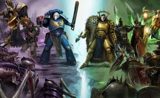 Новый трейлер Warhammer Survivors раскрыл персонажей 
