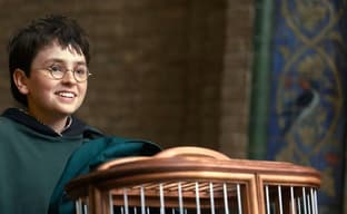 El episodio especial documental sobre el nuevo "Harry Potter" se convierte en un éxito mundial de HBO