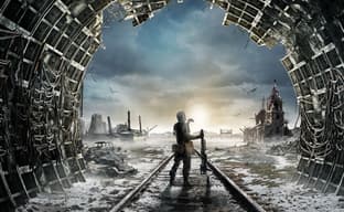 Metro series fans discuss a major leak - an archive of about 120 GB has been leaked online.