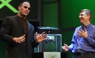 Microsoft хотела этого ещё 25 лет назад — со времён первой Xbox. Project Helix воплотит давнюю идею компании