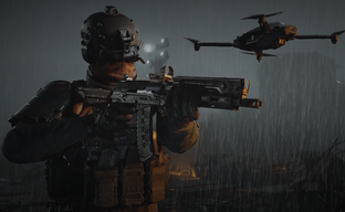 Ответ Marathon? Создатели Escape from Tarkov показали трейлер Fragmentary Order и на русском языке рассказали о лоре хардкорного sci-fi шутера