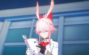 Авторы Honkai Star Rail показали новый праздничный торт — скоро игроки получат обновлённый подарок