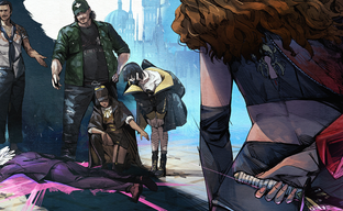 Square Enix's Failed Game-Service Made Temporarily Free on Steam - Online Player Count Grew by Several Hundred