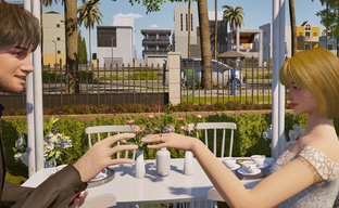 Персонажи снова стареют, а игра реже вылетает — авторы inZOI представили патч 0.7.3 и частично отказались от Lumen