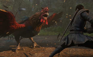 "Main contender for postponement": Insider assesses the chances of the new Fable being released in 2026