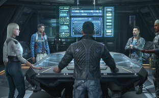 Owlcat Presents Teaser of Space Exploration History Museum from The Expanse: Osiris Reborn in Honor of Cosmonautics Day