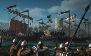 В Mount & Blade II: Bannerlord появились морские патрули, рейды и новая механика войны — началось тестирование обновления