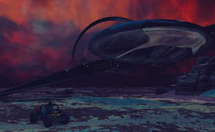 Переломный момент в истории Starfield — некоторые геймеры считают, что она начала ощущаться как «та самая игра от Bethesda»