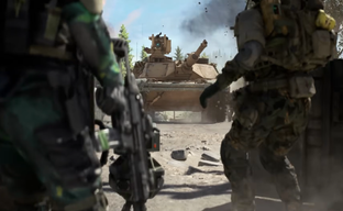 Новый трейлер Battlefield 6 — показали операцию Augur