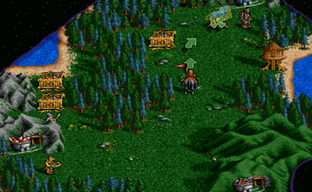 Фанатский ремейк Heroes of Might and Magic II получил обновление 1.1.15 — улучшения графики, ИИ-врагов, новые карты и не только