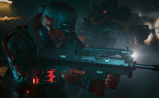 Новую трассировку Cyberpunk 2077 на PS5 Pro сравнили с ПК-версией игры