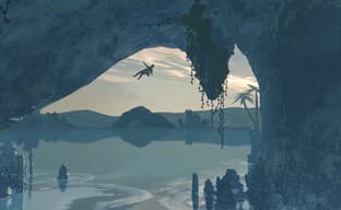 Тёмную лошадку года расширят: анонсировано бесплатное DLC для Cairn