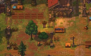 Graveyard Keeper 2 рвётся в топ по вишлистам в Steam — анонс взорвал интерес к оригиналу
