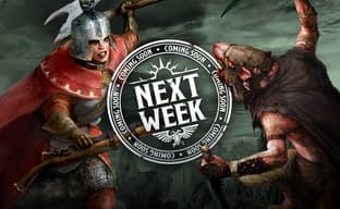 Набор с миниатюрами «Город Пепла» для Warhammer Age of Sigmar готовится к предзаказу