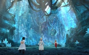 Final Fantasy VII: Ever Crisis получит 10-ю главу — дата уже известна