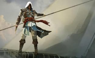 В сети появился предполагаемый скриншот Assassin’s Creed IV: Black Flag Resynced и дата показа – слух