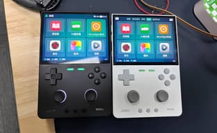 Портативная консоль TrimUI Brick Pro с 3,95-дюймовым экраном уже почти готова к выходу — слух