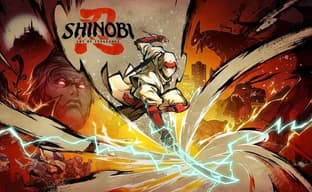 Sega хочет продолжить работу с авторами Shinobi и Streets of Rage 4