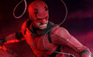 Hot Toys выпустила фигурку Дьявола Адской кухни из первого сезона сериала «Сорвиголова: Рождённый заново»