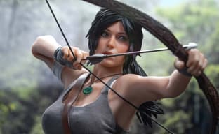 MTTOYS выпустит неофициальную фигурку Лары Крофт из вселенной серии Tomb Raider