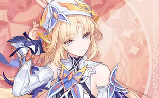 Ангел и ведьма из Genshin Impact 6.6 — первый взгляд на Николь