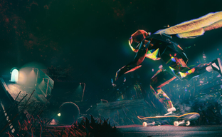 «Дорого? Пиратьте»: создатель Skate Story обратился к геймерам и подвергся критике