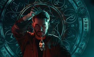 Пассивные призраки в мертвом городе – как The Occultist пытается пугать