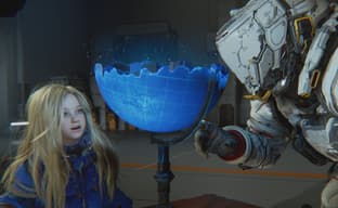 «Еще одна потрясающая игра от Capcom»: критики в восторге от Pragmata