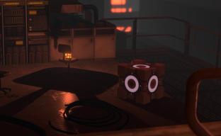 В Steam выйдет Portal 2: Community Edition — фанаты улучшают игру Valve