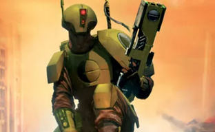 Представили Warhammer Classics — шутер Fire Warrior и десятки классических игр теперь доступны в Steam