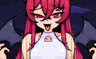 Из Steam удаляют экшен о противостоянии девочки-пекаря и дьяволицы — по запросу правообладателя