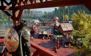 Crimson Desert стала играбельной на Intel Arc, но есть нюансы 