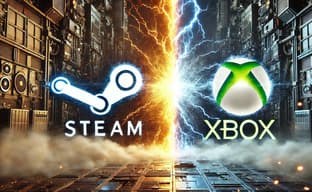 Создатель Xbox раскритиковал Project Helix и выбрал Steam Machine