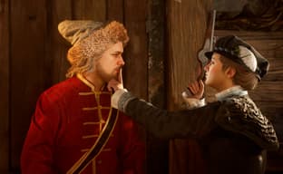 В России выступают за честную конкуренцию в игровой индустрии, EA оштрафовали на 2 млн рублей — самое интересное за 13 апреля