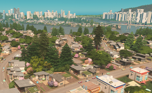 Геймер провёл в Cities: Skylines 30 тысяч часов и оставил негативный обзор — его не устраивает отношение Paradox к игре